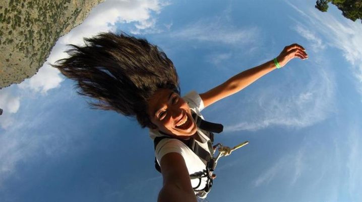 Fethiye Bungy Jumping Fiyatları 2023