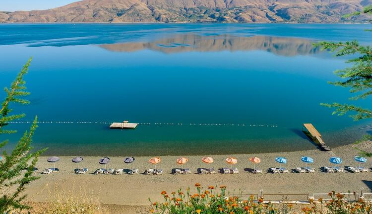 Ekonomik Tatilin Adresi Fethiye