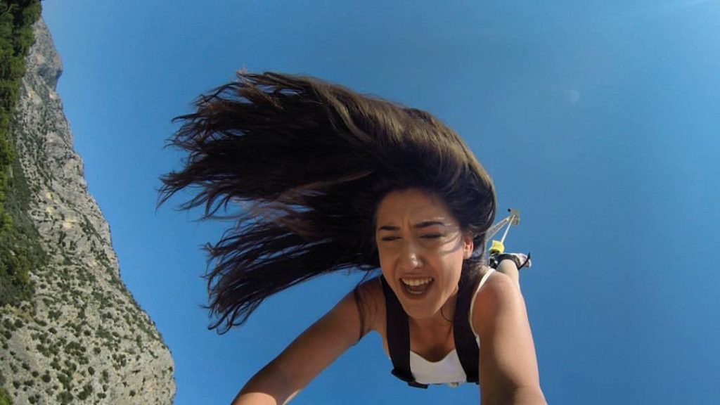 Fethiye Bungee Jumping Fiyatları 0539 646 6460