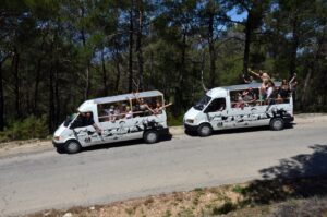 Fethiye Saklıkent Jeep Safari Fiyat