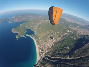 Fethiye Babadağ Yamaç Paraşütü Fiyatı