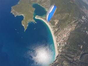 Fethiye Yamaç Paraşütü Fiyatları 2023 