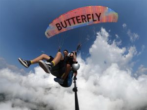 22. Uluslararası Fethiye Ölüdeniz Hava Oyunları 