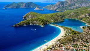 Herkes Fethiye'yi Ziyaret Etmeli