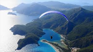  Fethiye Ölüdeniz Yamaç Paraşütü Fiyat 0539 646 6460