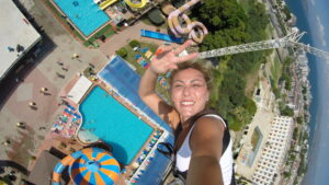 Fethiye Bungy Jumping Fiyatları 2023