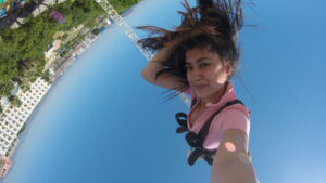 Fethiye Çalış Bungy Jumping Fiyatları