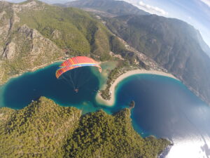 Fethiye Babadağ Paraşüt Ücretleri