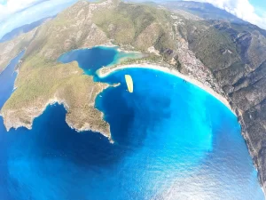 Ölüdeniz Paraşüt Fiyatları 2024-2025