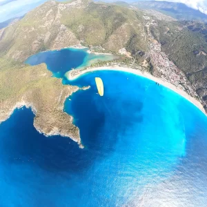 Ölüdeniz Paraşüt Fiyatları