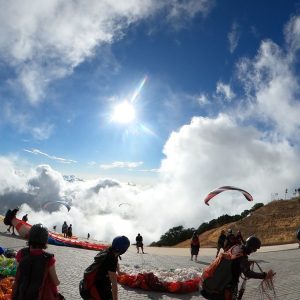 Fethiye Ölüdeniz Paraşüt Fiyatları