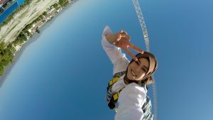 Fethiye Bungy Jumping Fiyatı