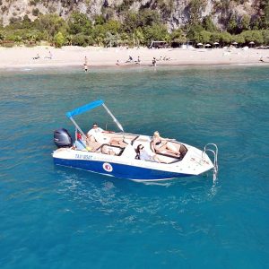 Oludeniz Speed Boat Tour