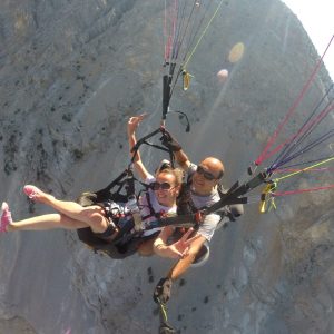 Fethiye Ölüdeniz Yamaç Paraşütü Fiyat