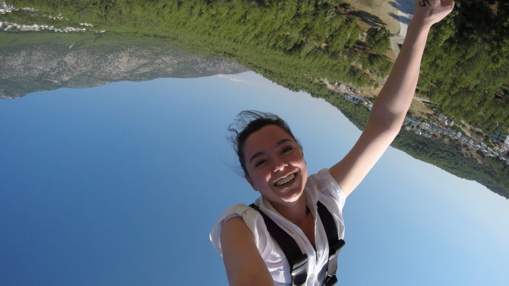 Fethiye Bungy Jumping Fiyat