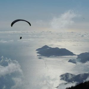 Marmaris Yamaç Paraşütü Fiyatları 